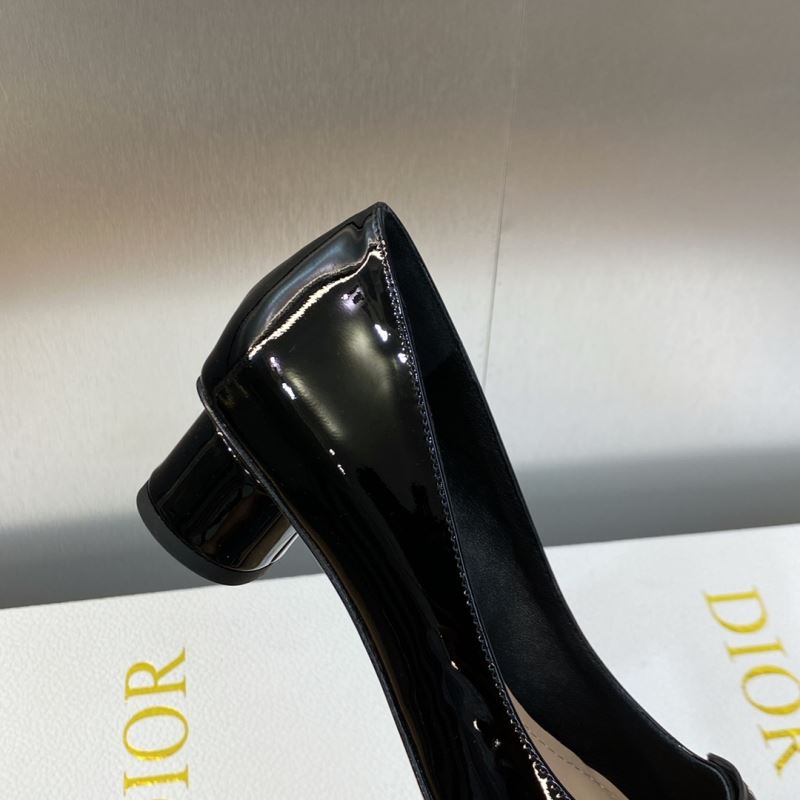 Christian Dior Heeled Shoes